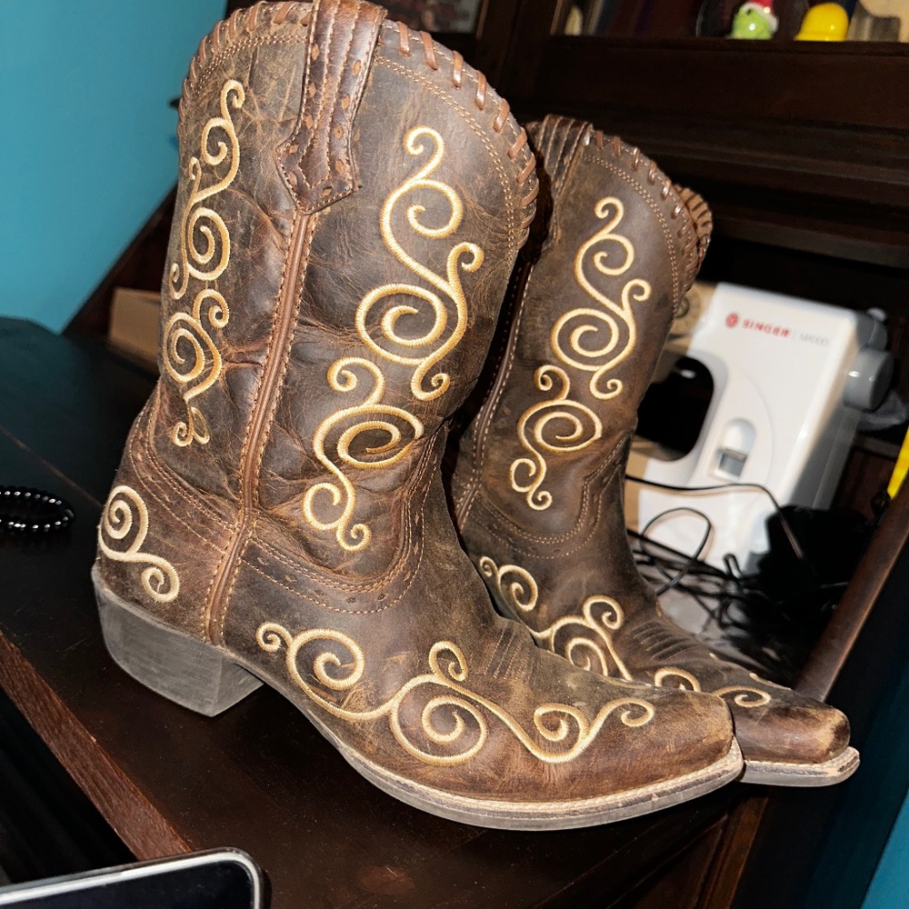 Boots